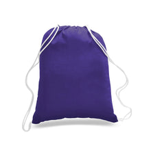 Load image into Gallery viewer, Custom Drawstring Bags
