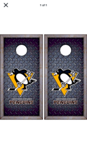 Load image into Gallery viewer, Pittsburgh Penguins
