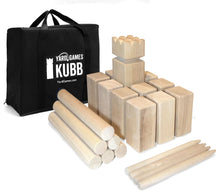 Load image into Gallery viewer, Kubb
