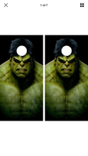 Load image into Gallery viewer, Incredible Hulk
